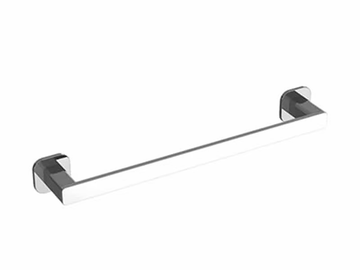 GZERO - Metal towel rail by GUGLIELMI RUBINETTERIE - view 2